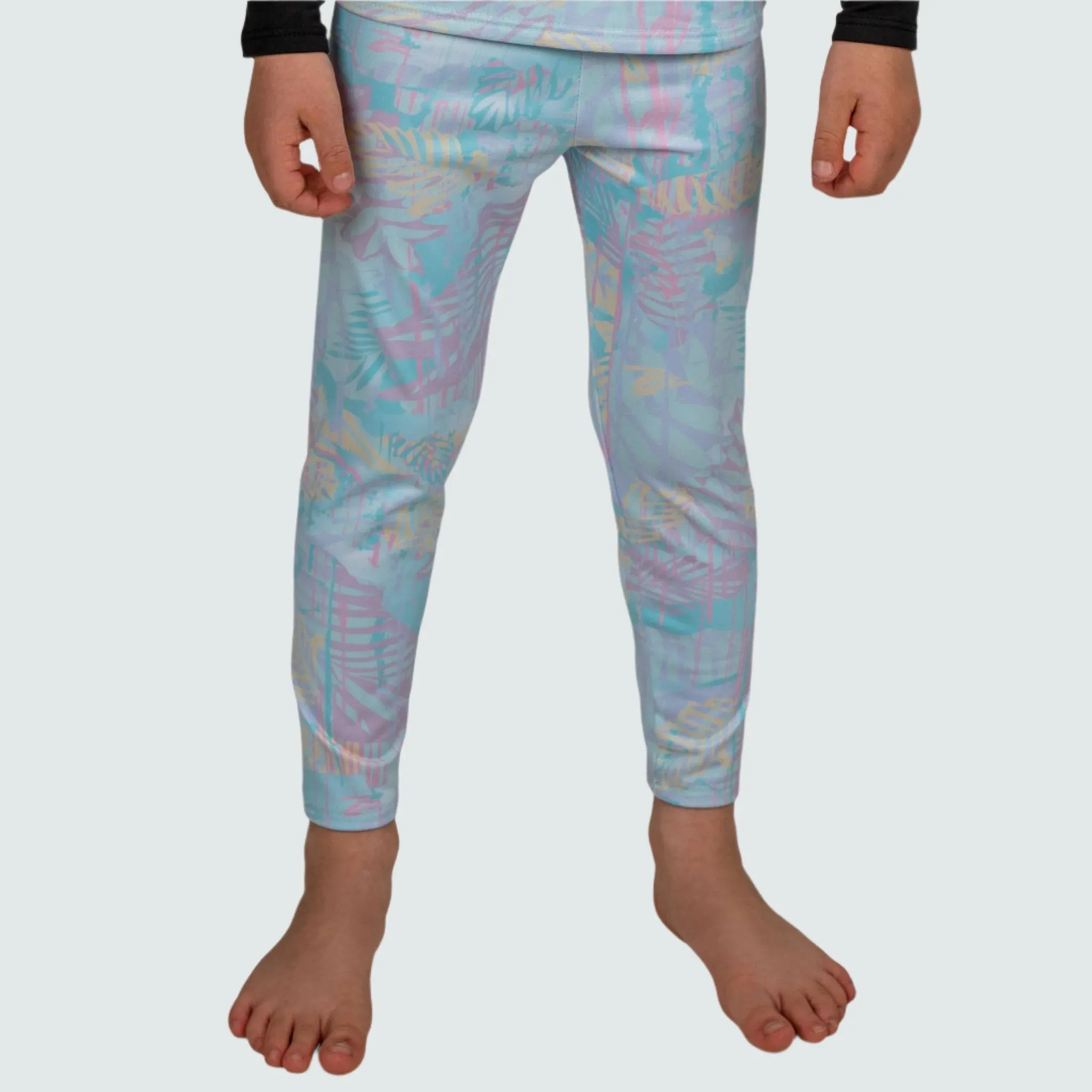 Kids' Therma Base Layer Pants