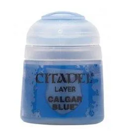 Layer: Calgar Blue