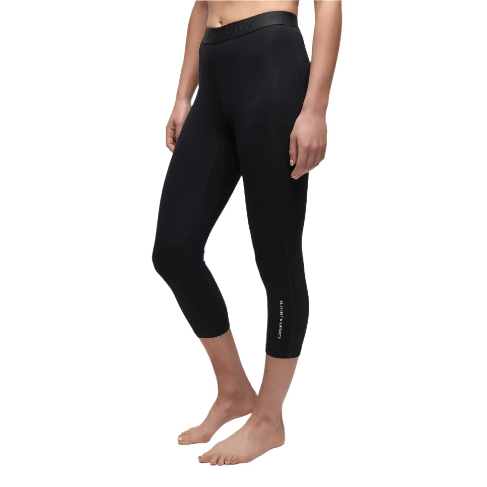 Le Bent Women's Core Lightweight 3/4 Bottom Base Layer 2025