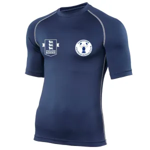 Lympstone ABC SS Base Layer