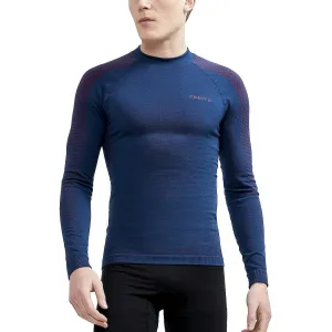 Men's Adv Warm Fuseknit Intensity Ls