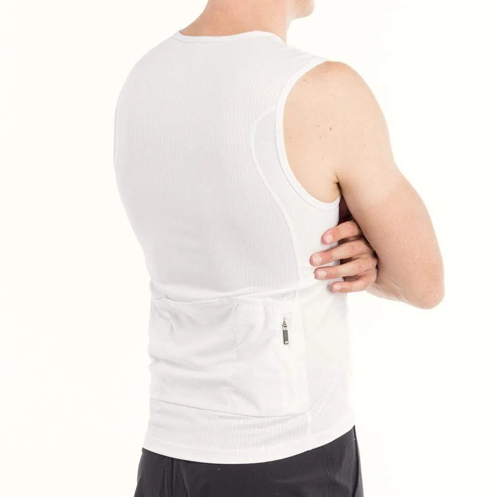 Men's Alterra Base Layer w/Pockets