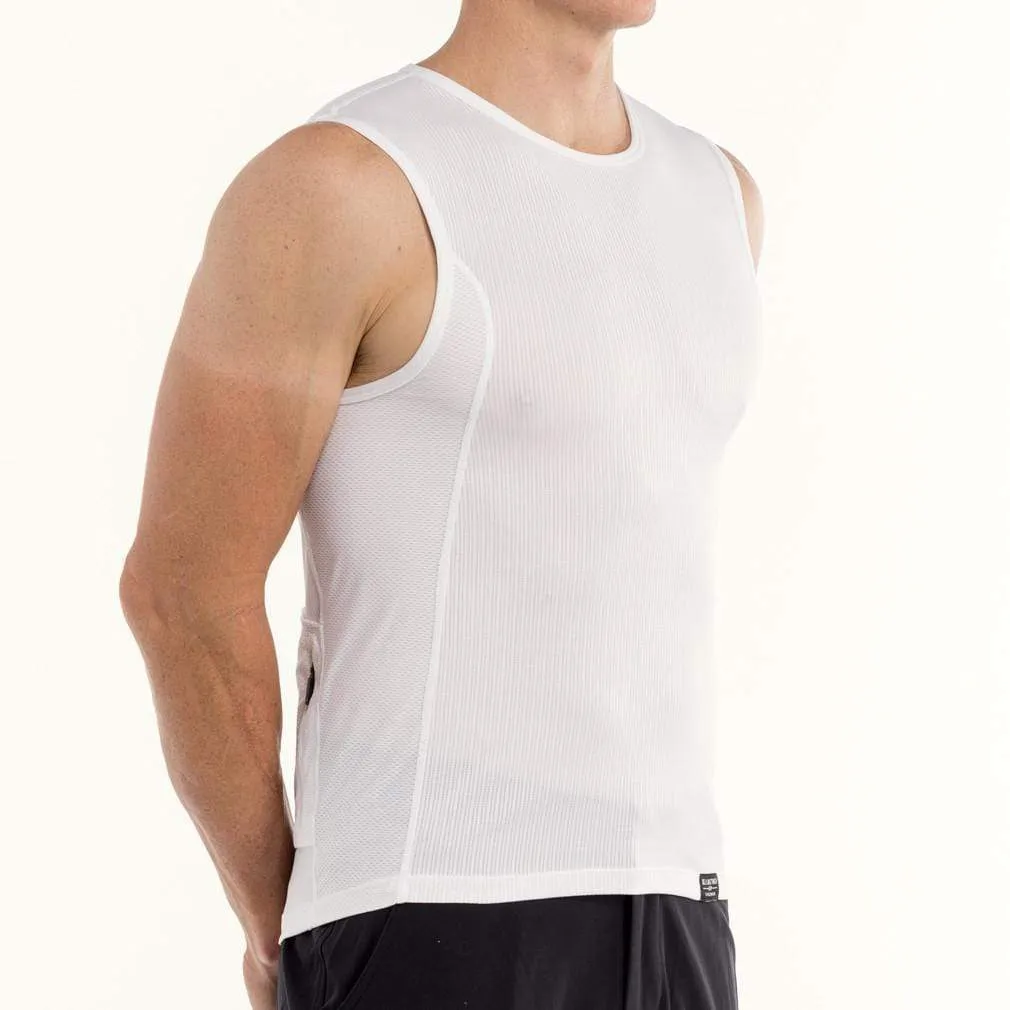 Men's Alterra Base Layer w/Pockets