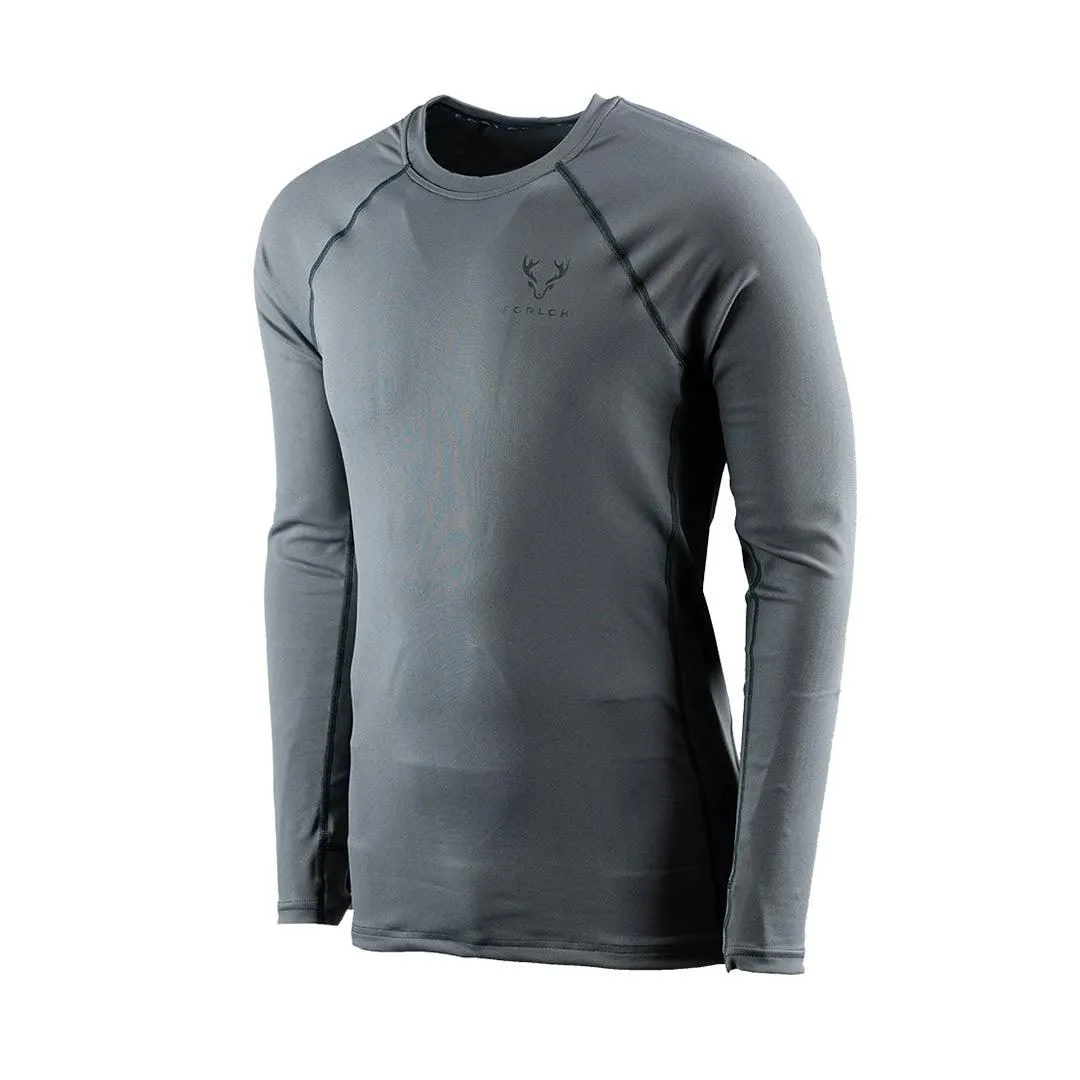 Men’s Deep Space Base Layer Crew