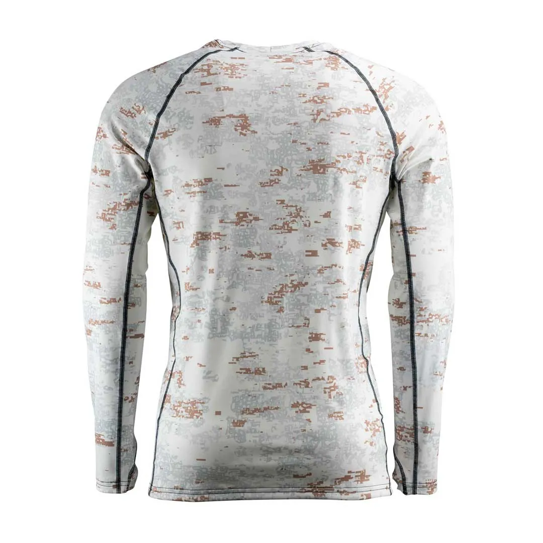 Men’s Deep Space Base Layer Crew