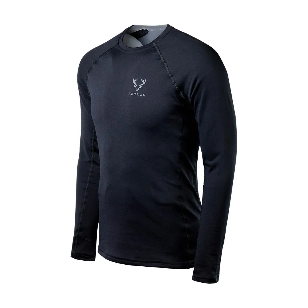 Men’s Deep Space Base Layer Crew