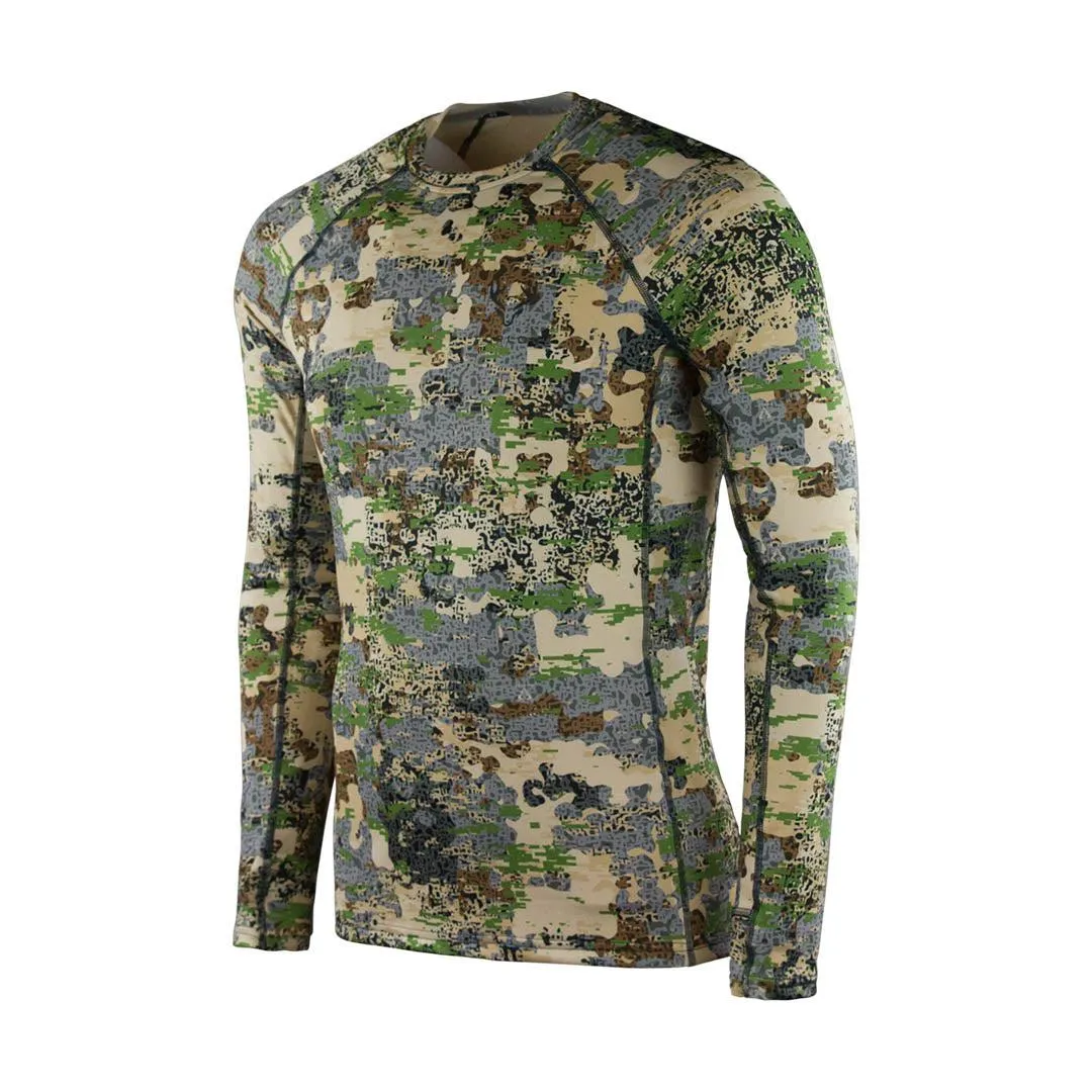 Men’s Deep Space Base Layer Crew