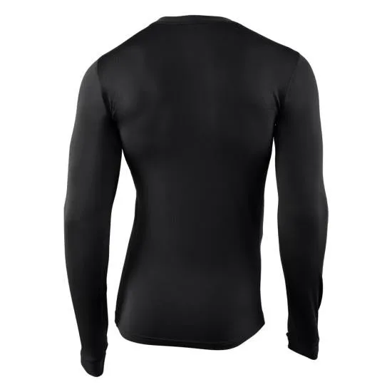 Men's Force Heavyweight Stretch Base Layer Crewneck