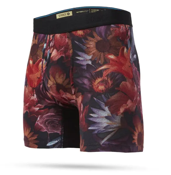 Men's Franklyn Boxer (Past Season)