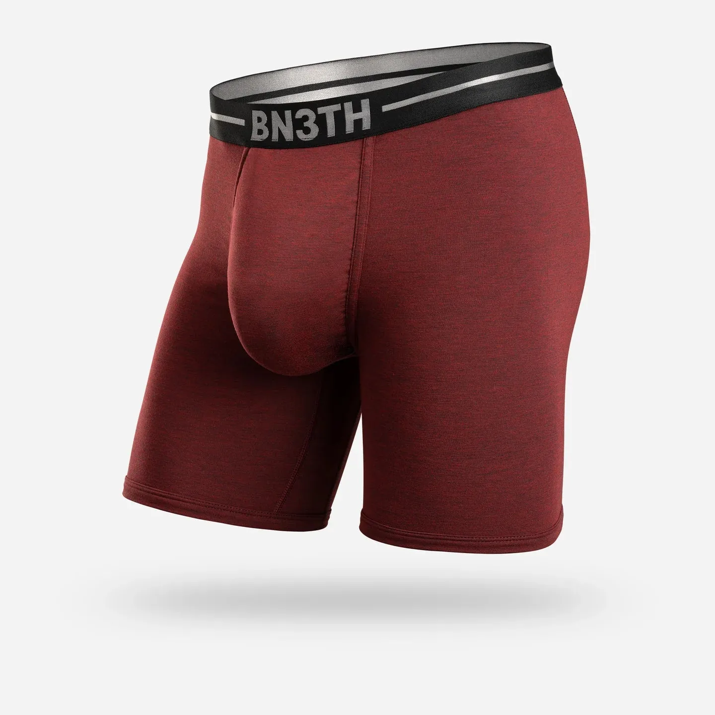 Men's Infinite Ionic Boxer Brief (Past Season)