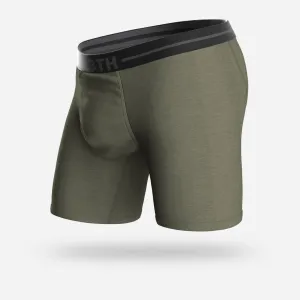 Men's Infinite Ionic Boxer Brief (Past Season)