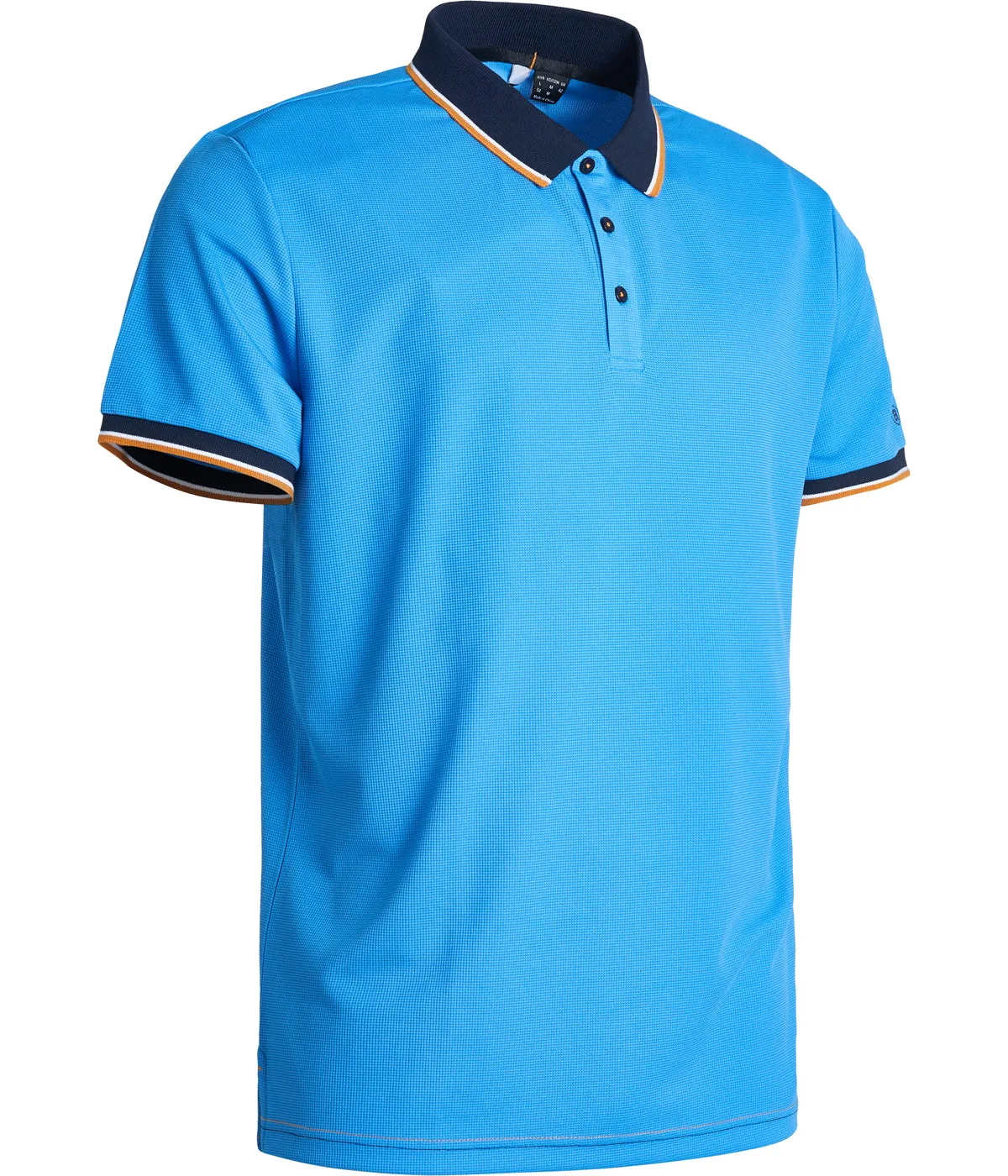 Mens Myrick polo