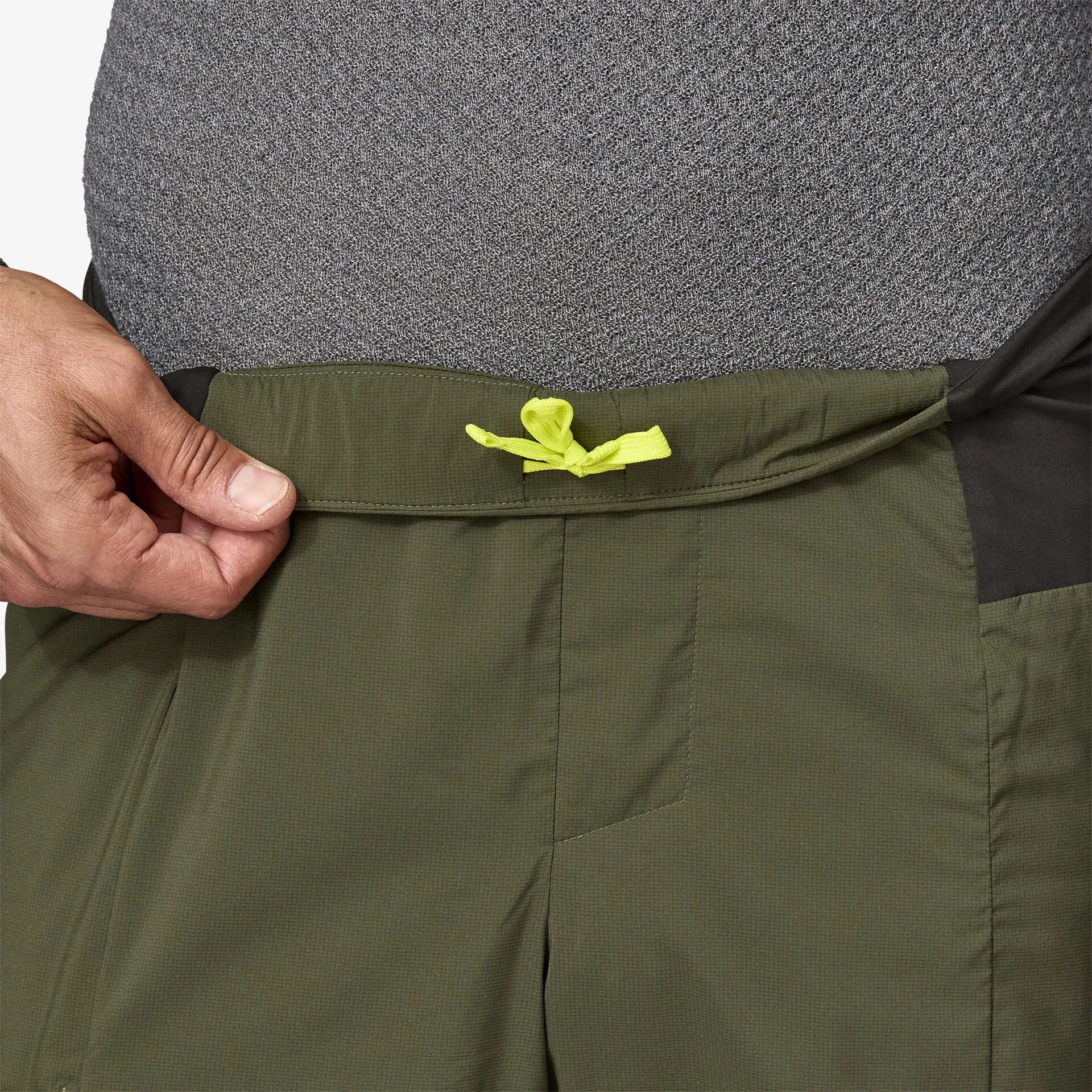 Men's Nano-Air Light Bottoms