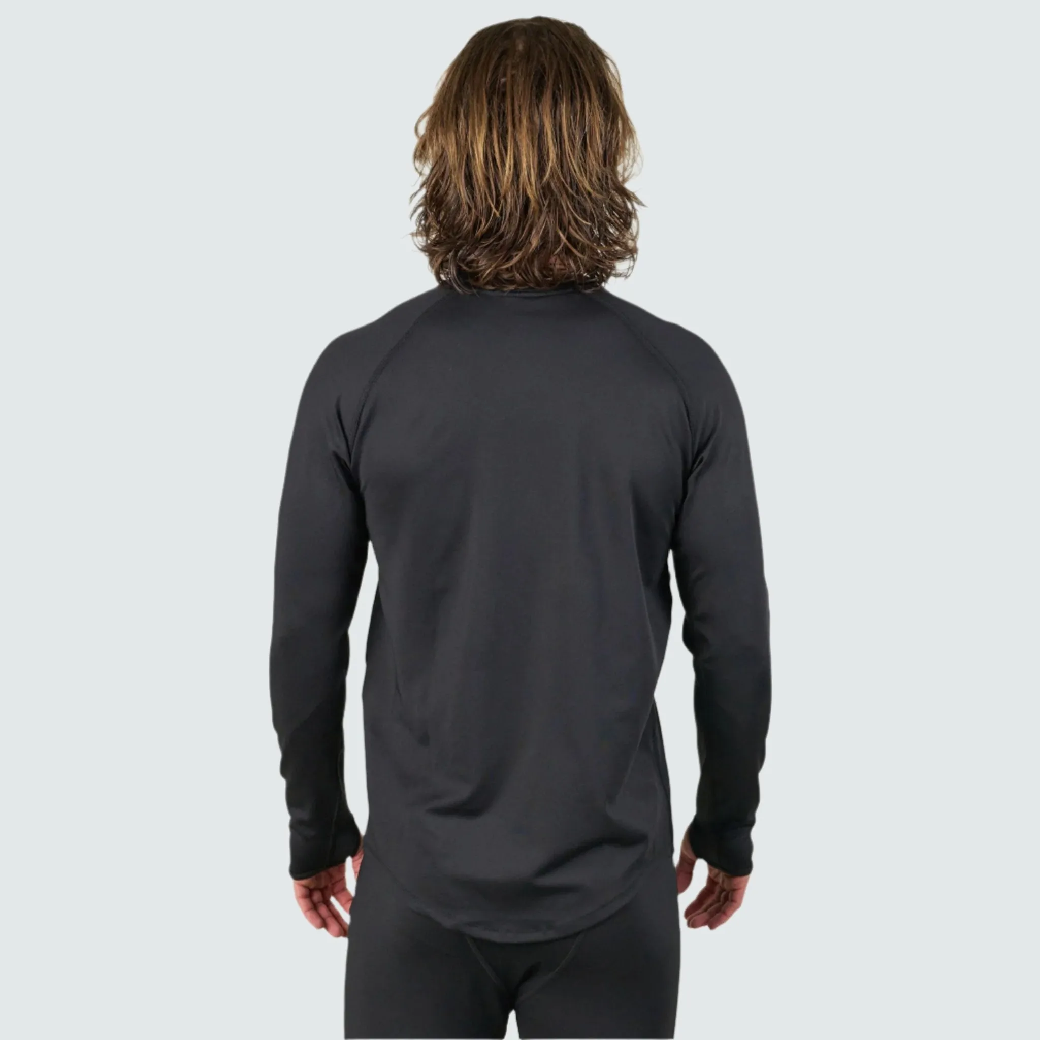 Men's Summit Base Layer Crewneck