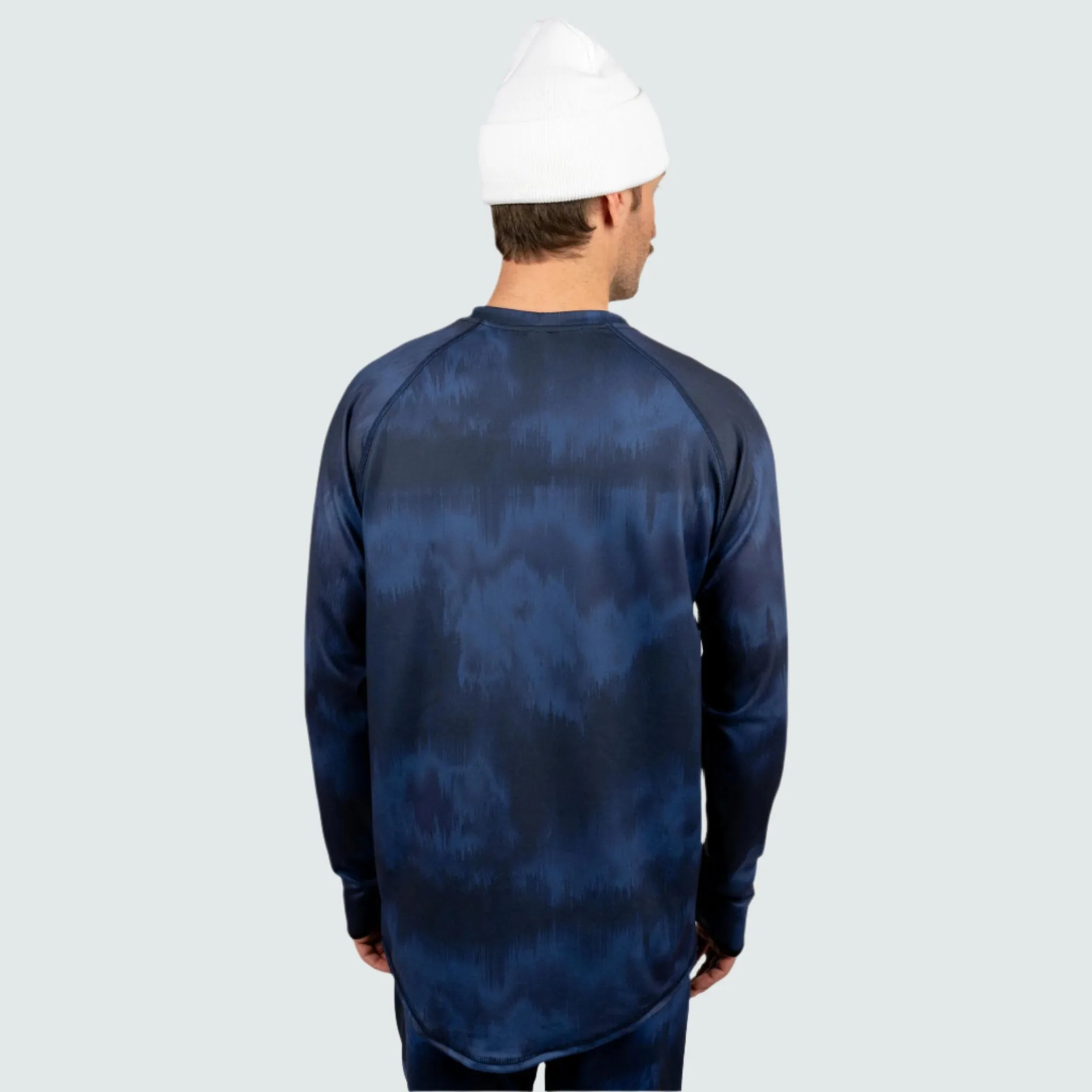 Men's Summit Base Layer Crewneck