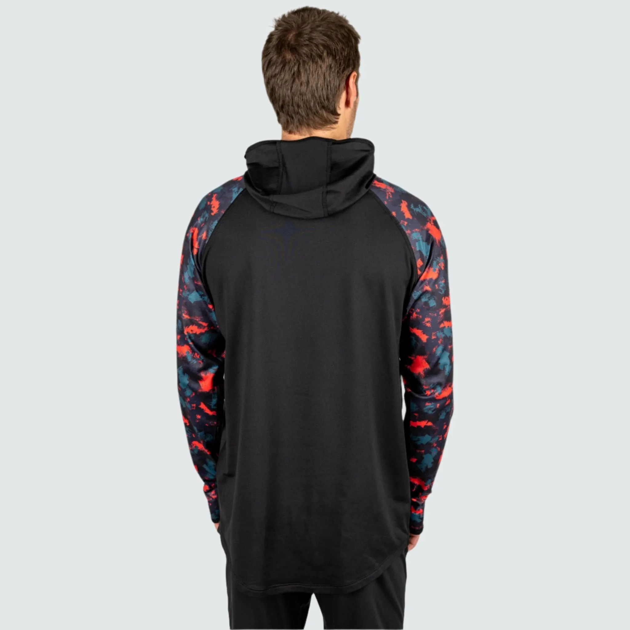 Men's Therma Base Layer Hoodie