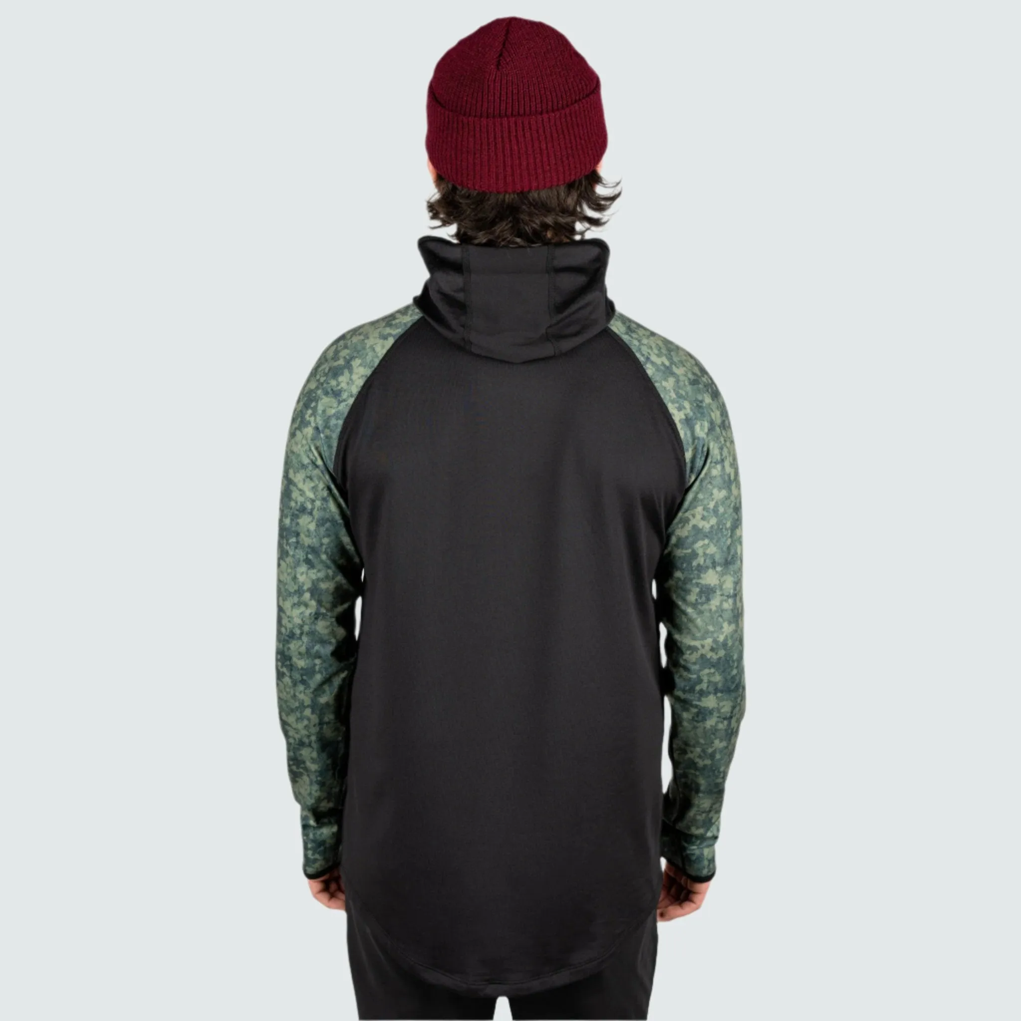 Men's Therma Base Layer Hoodie