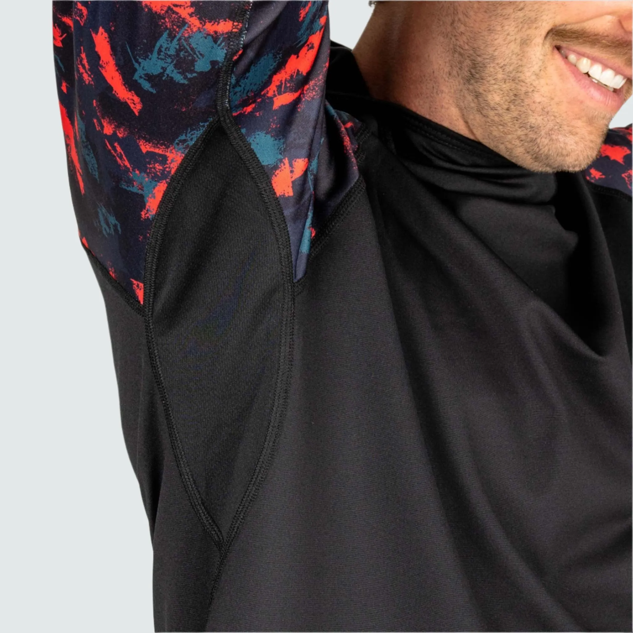 Men's Therma Base Layer Hoodie