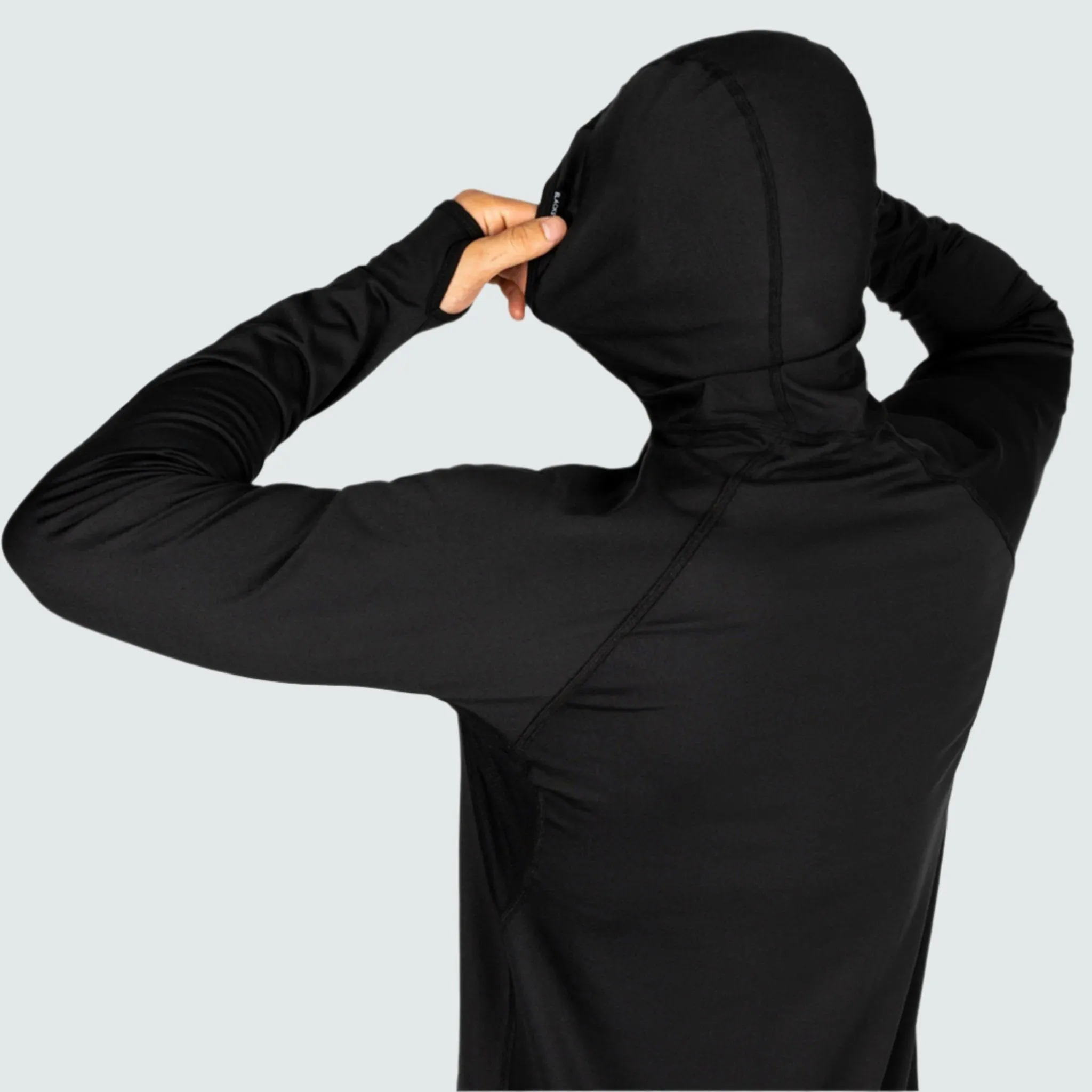 Men's Therma Base Layer Hoodie