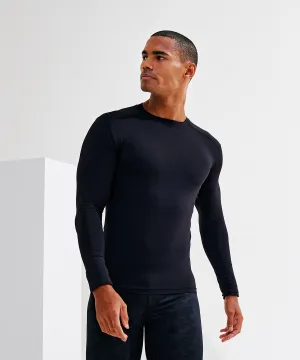 Men's TriDri Performance Light Long Sleeve Base Layer {TR016}