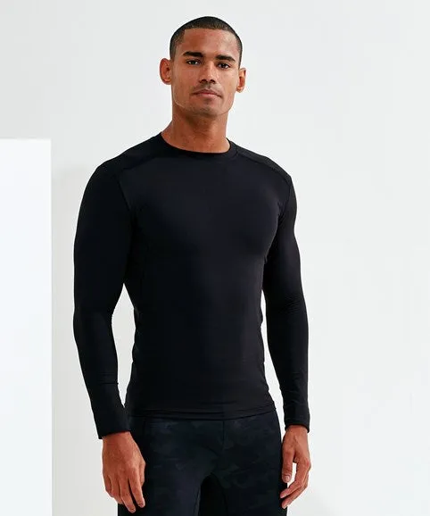 Men's TriDri Performance Light Long Sleeve Base Layer {TR016}