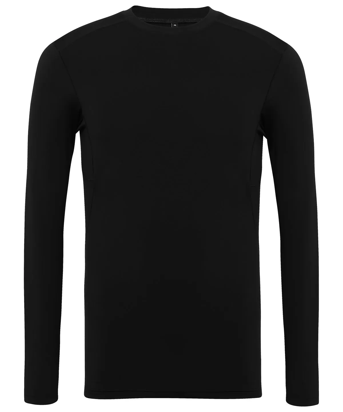 Men's TriDri Performance Light Long Sleeve Base Layer {TR016}