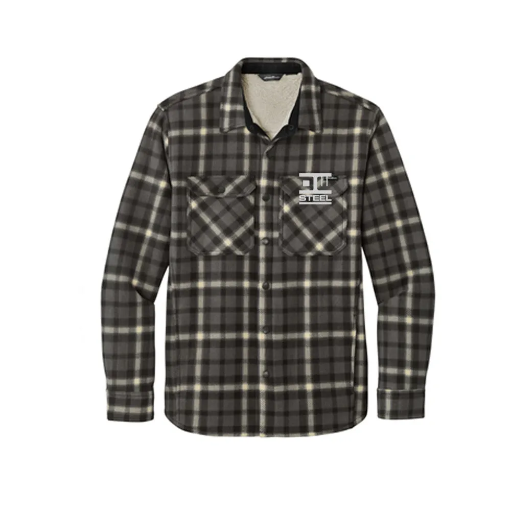 Men's Woodland Shirt Jac