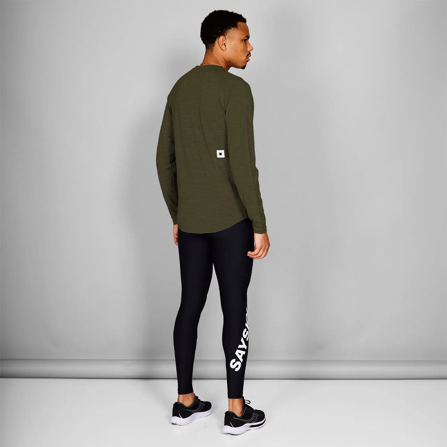 Merino 165 Base Layer Long Sleeve