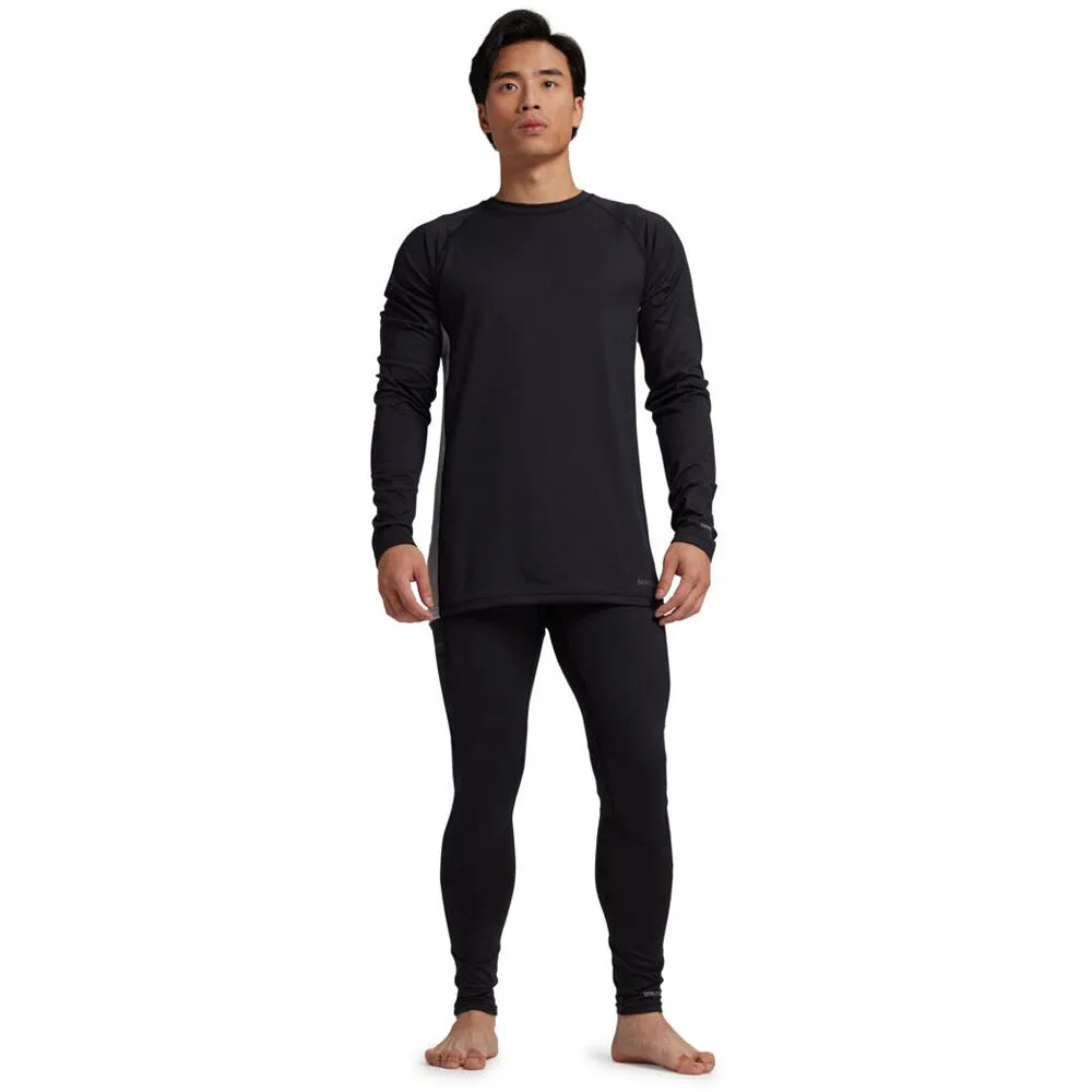 Midweight X Base Layer Crewneck Thermal Top