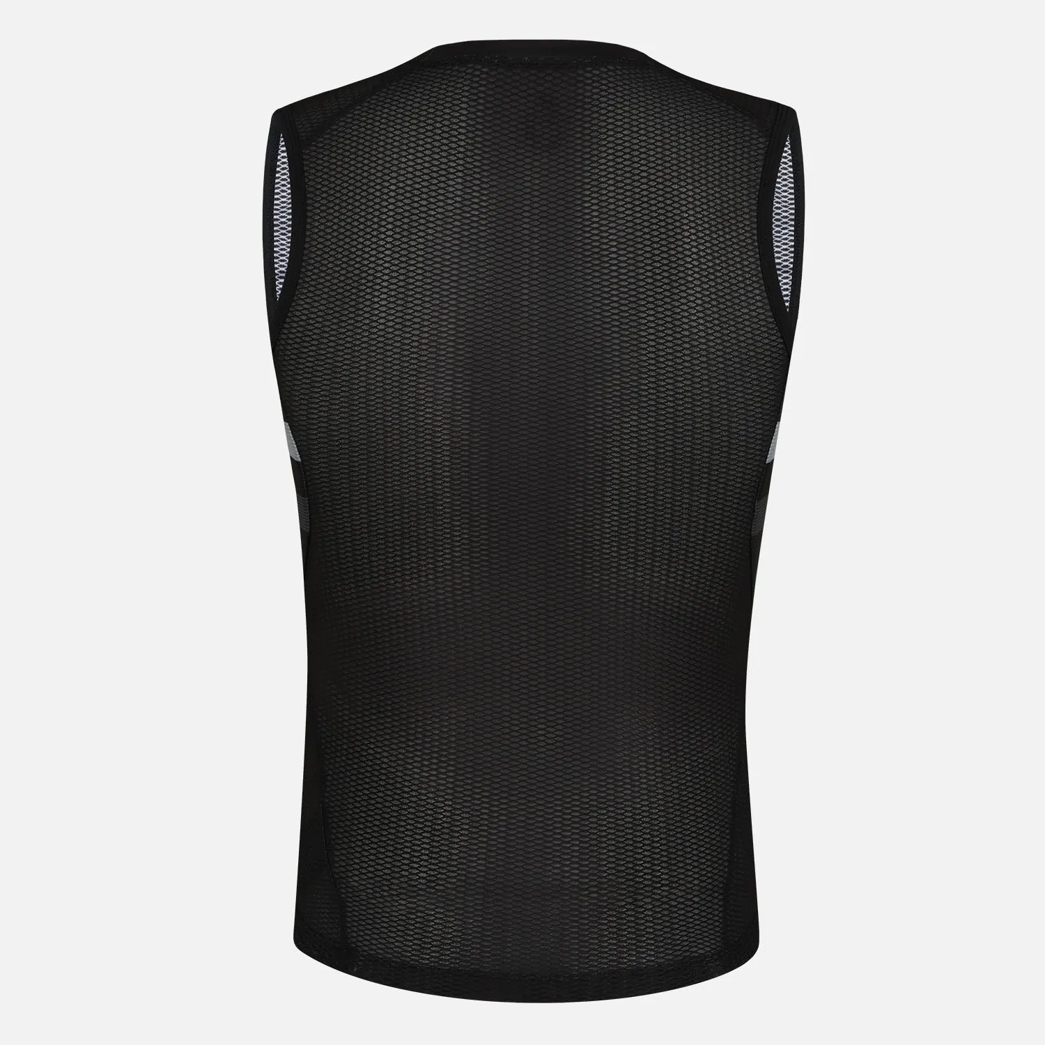 Monton Urban  Cycling Base Layer Traveler EVO Black