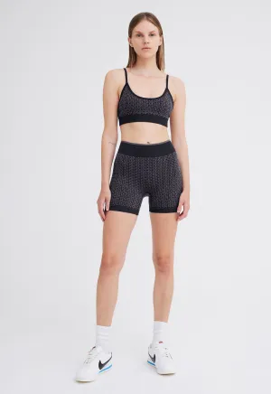 NAGNATA Neo Mini Short - Black