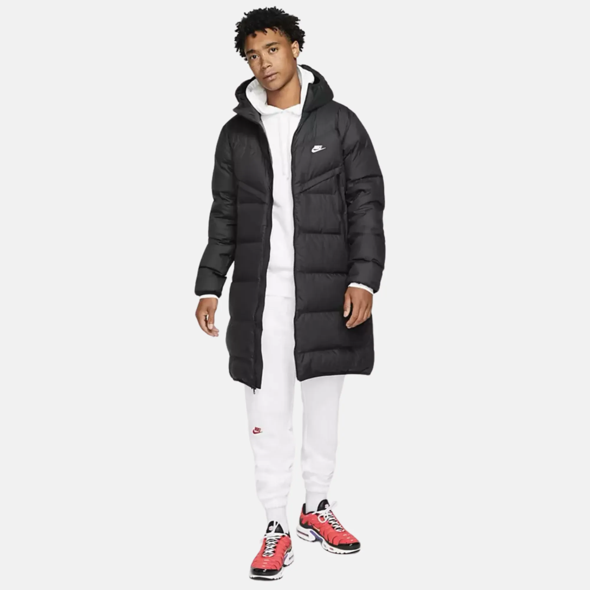 Nike Sportswear Storm Fit Windrunner Parka Jacket