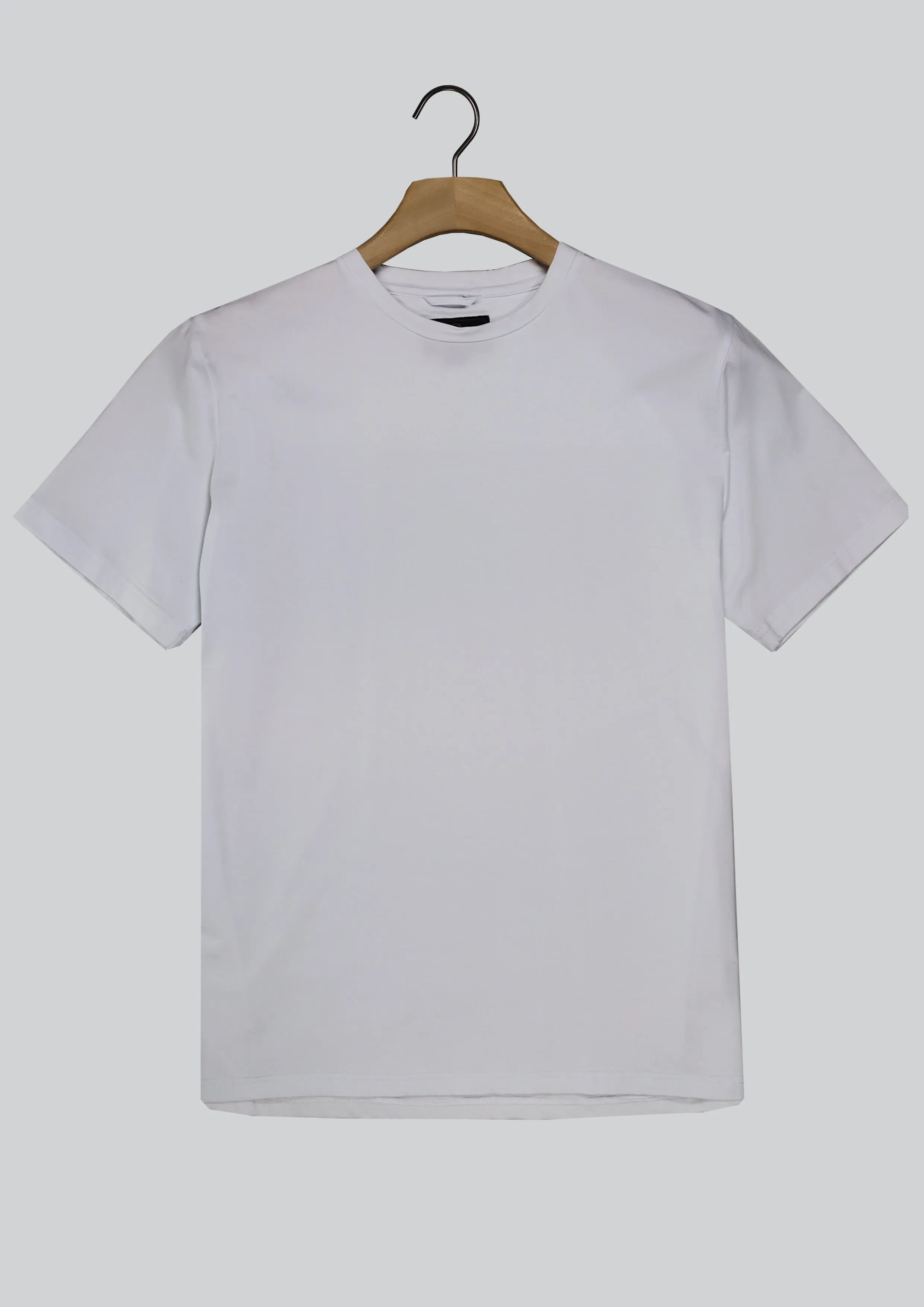 Oakley Tee: White