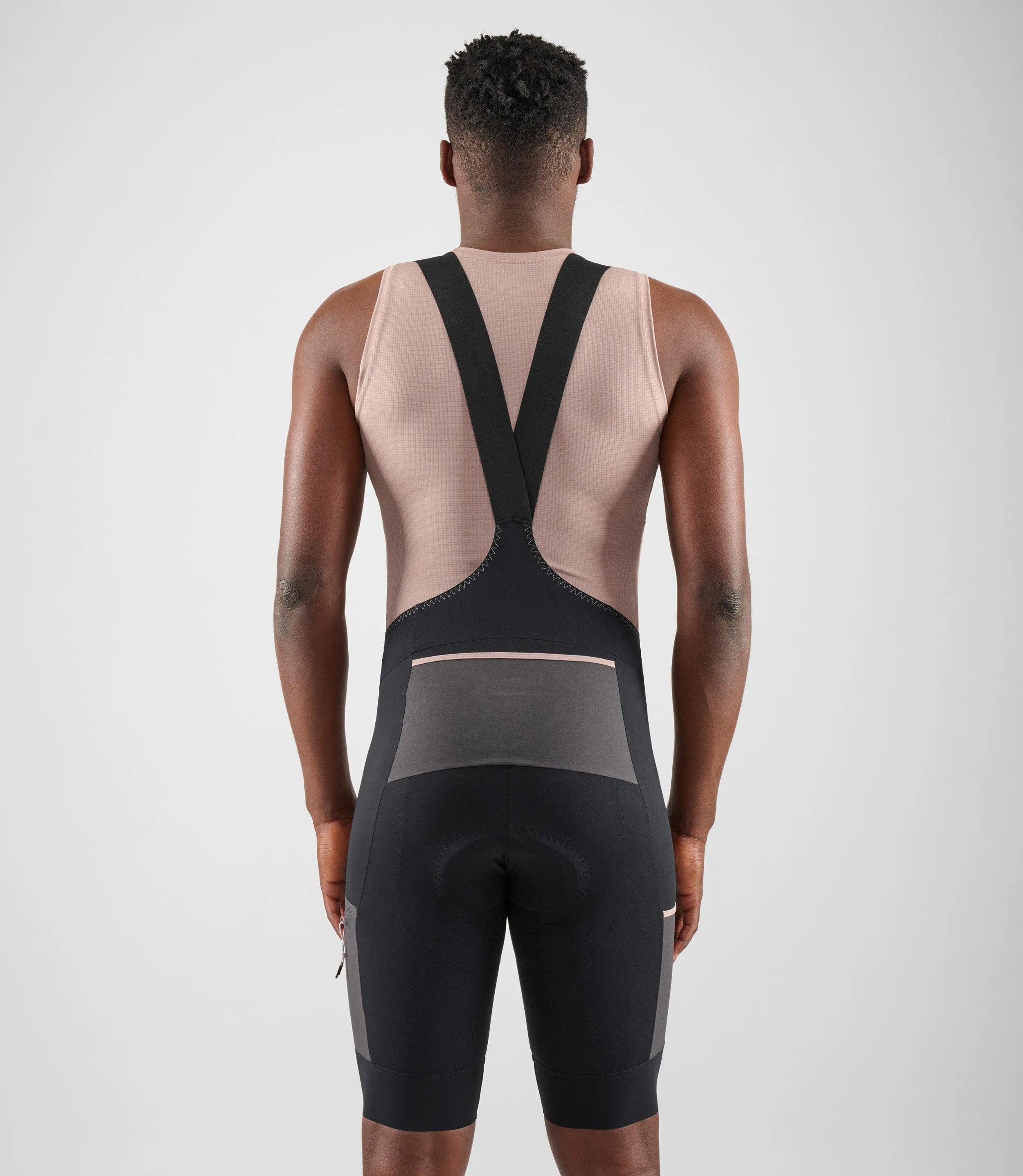 Odyssey Power Dry® Base Layer Sleeveless