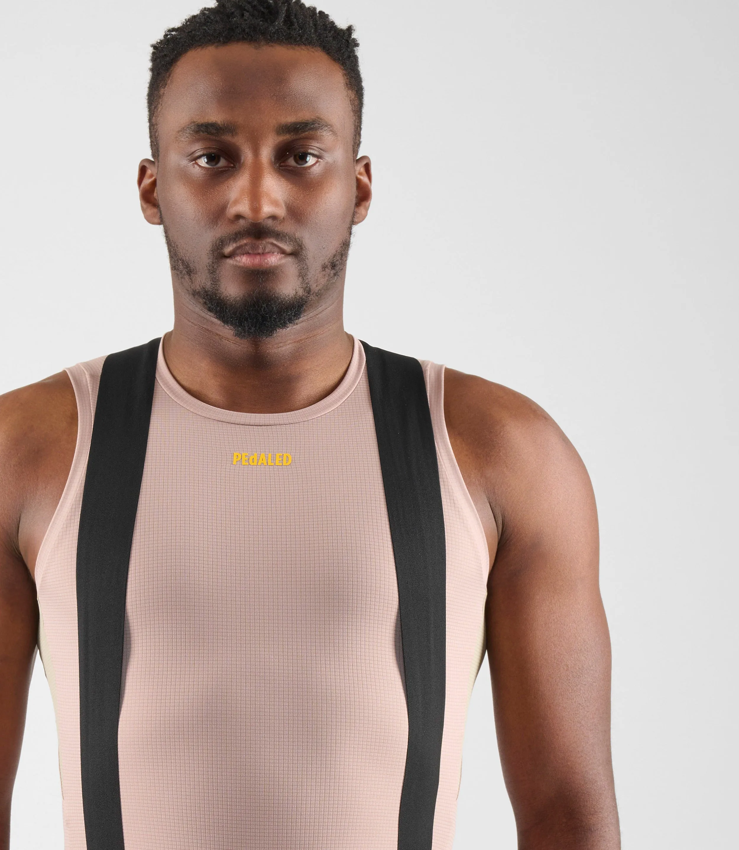 Odyssey Power Dry® Base Layer Sleeveless