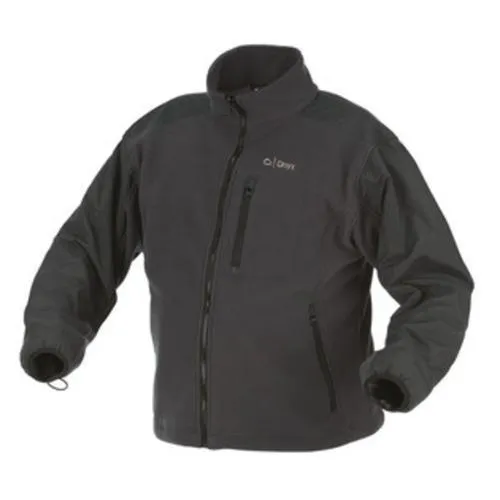 Onyx Pro Tech Elite Jacket Liner Charcoal/Black 2XL