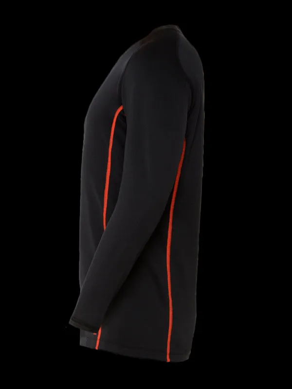 Open Box Bare Ultrawarmth Base Layer Top, Mens