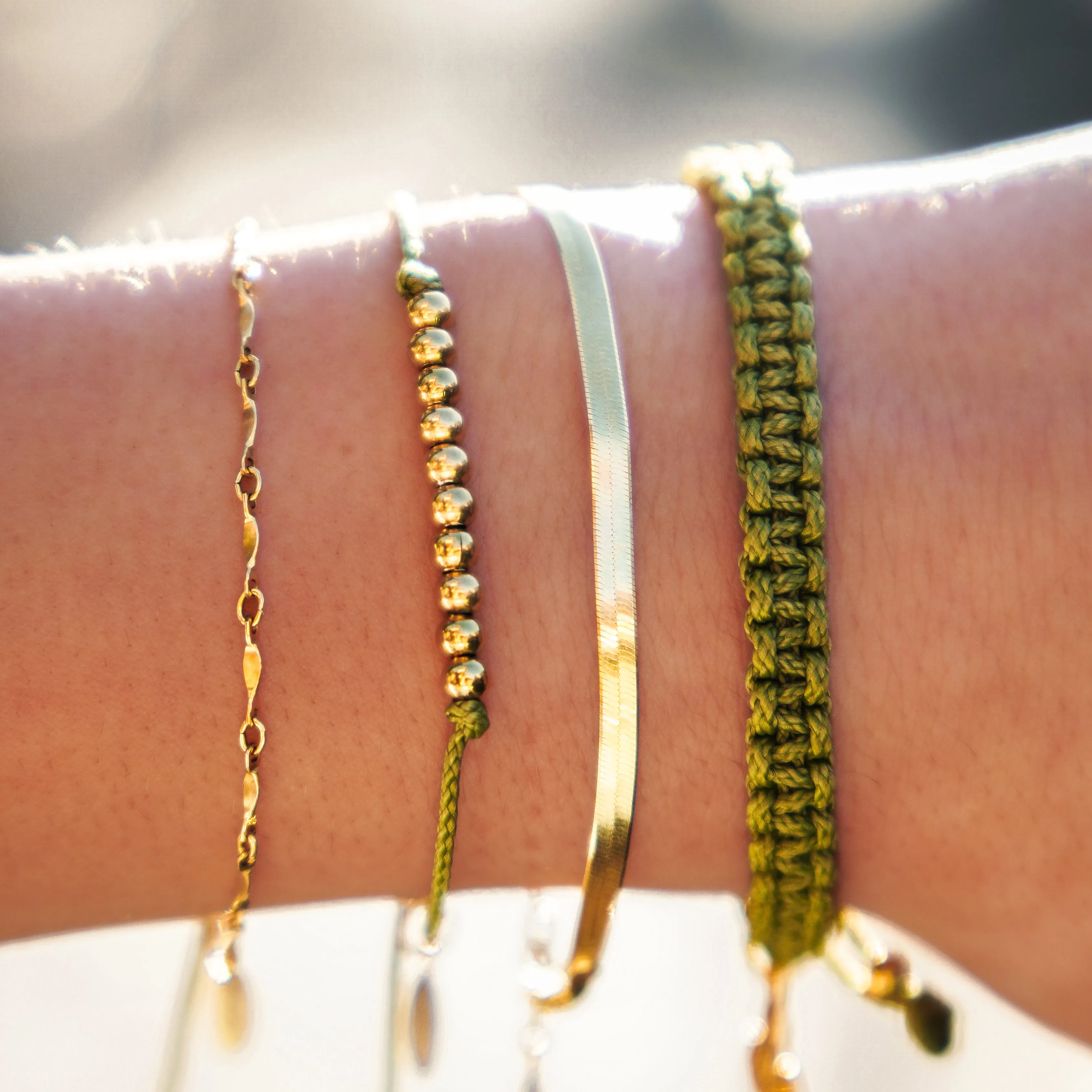 Payton Inspired Stack | Amity