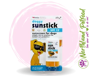 Petkin Doggy SPF15 Sunstick - 14g