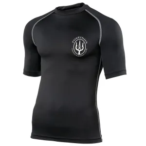 Poseidon Abc Short Sleeve Base Layer