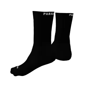 Pro AERO Socks - BLACK