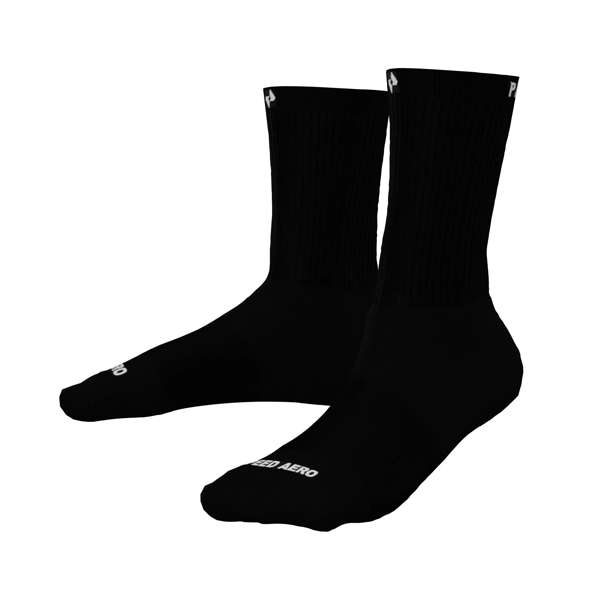 Pro AERO Socks - BLACK