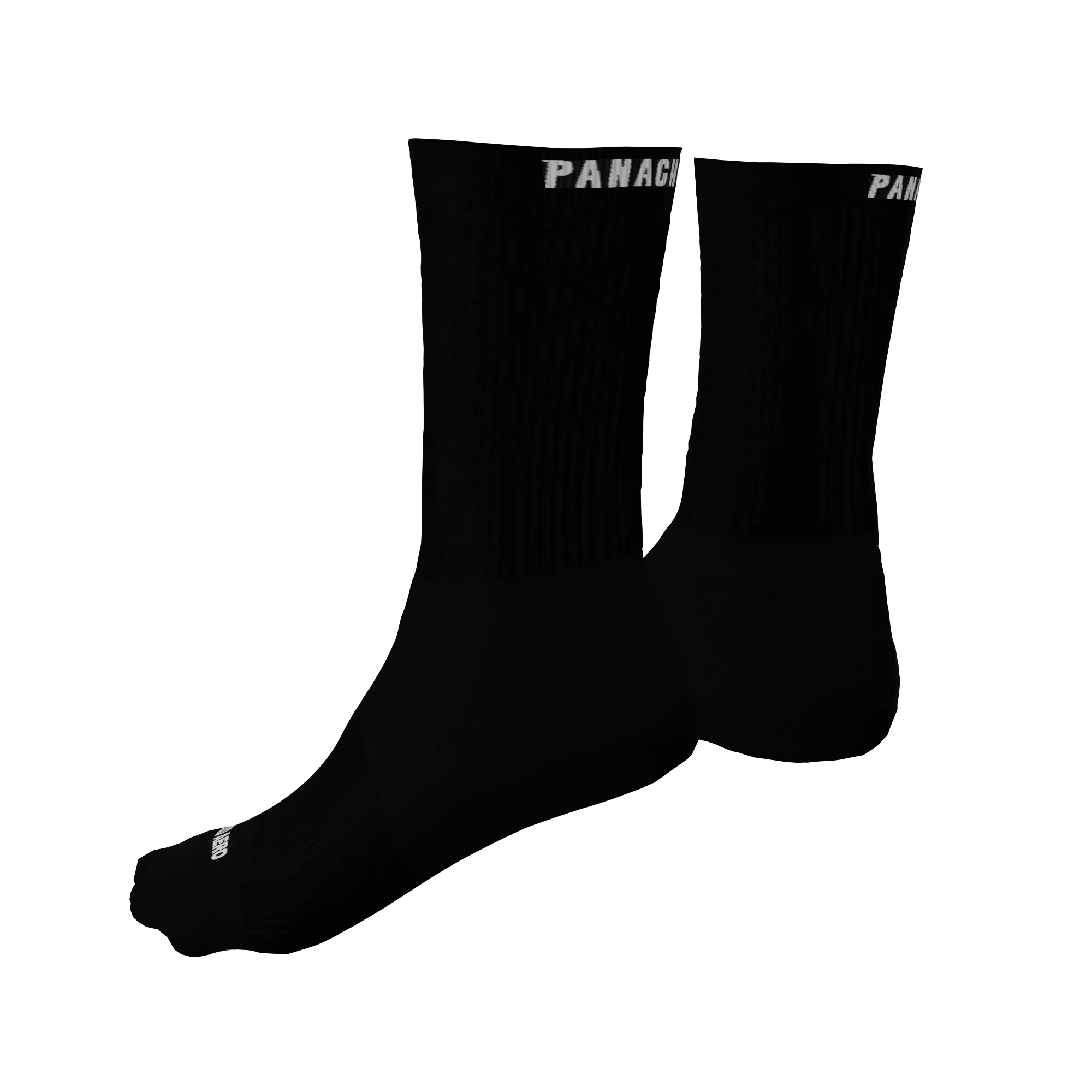 Pro AERO Socks - BLACK