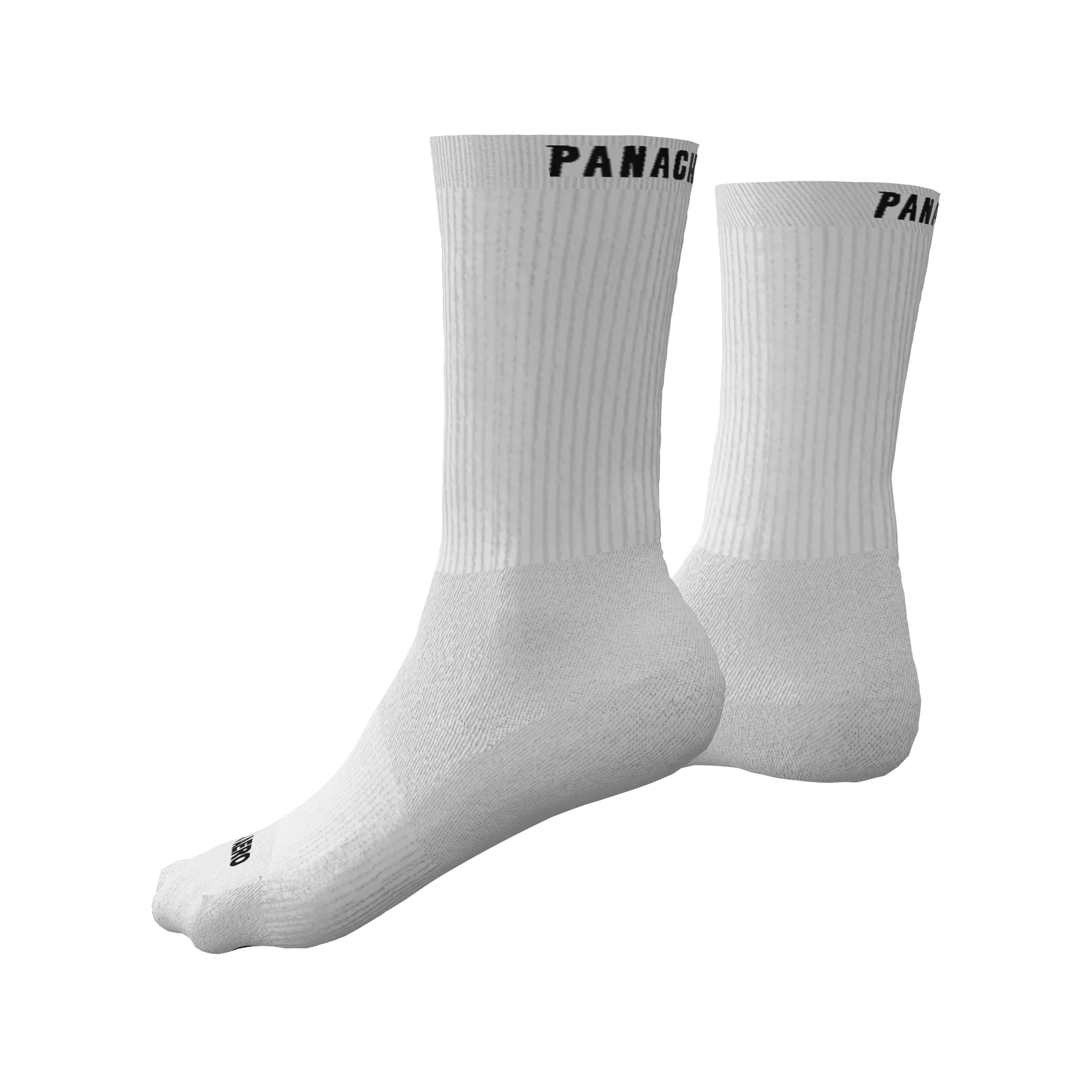 Pro AERO Socks - WHITE