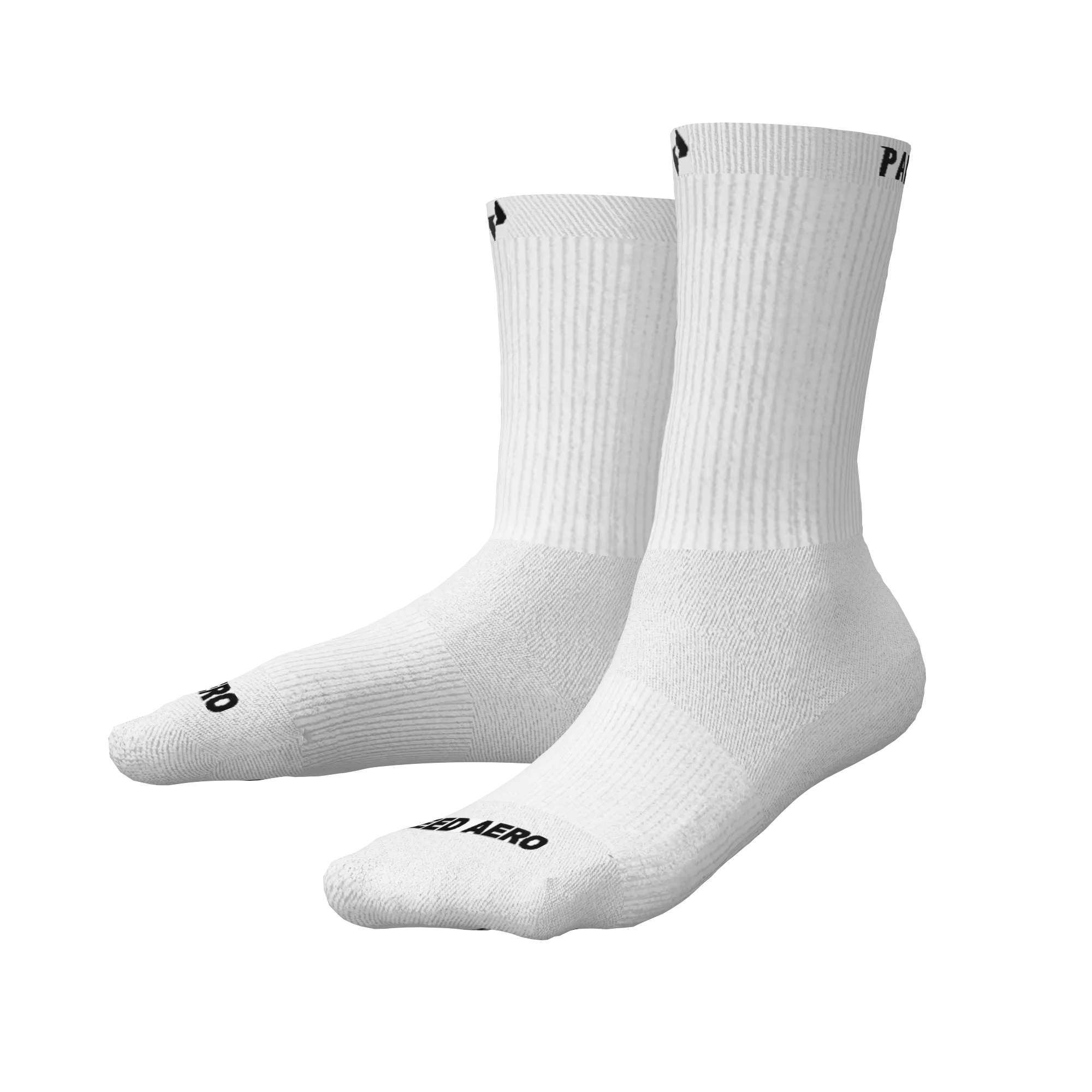 Pro AERO Socks - WHITE