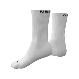 Pro AERO Socks - WHITE