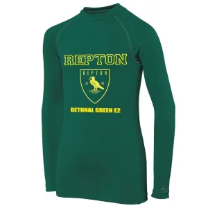 Repton Junior Long Sleeve Base Layer