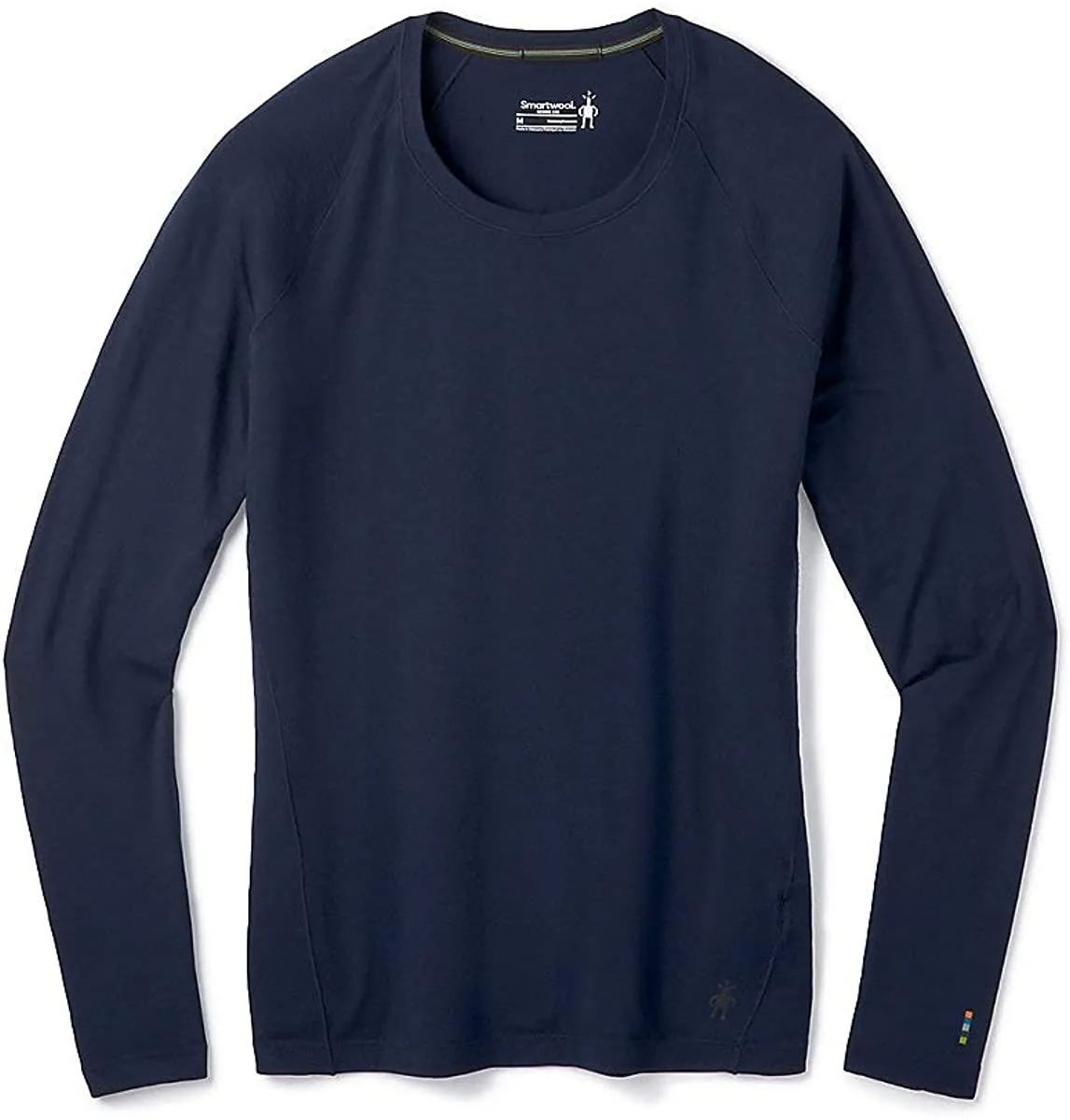 Smartwool Women's Merino 150 Base Layer Long Sleeve