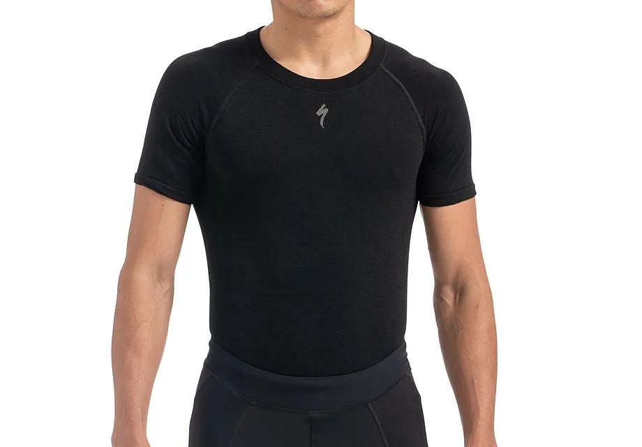 Specialized Seamless Merino Baselayer Ss