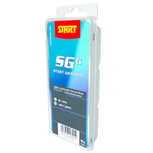 Start SGG Graphite 90g